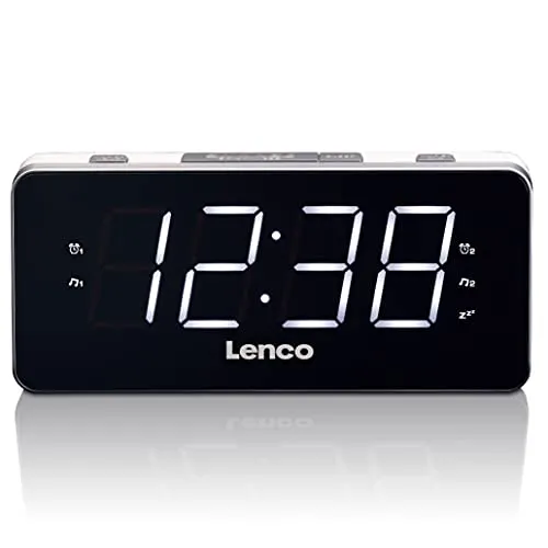 Lenco CR-18