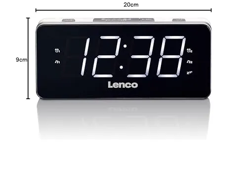 Lenco CR-18 4