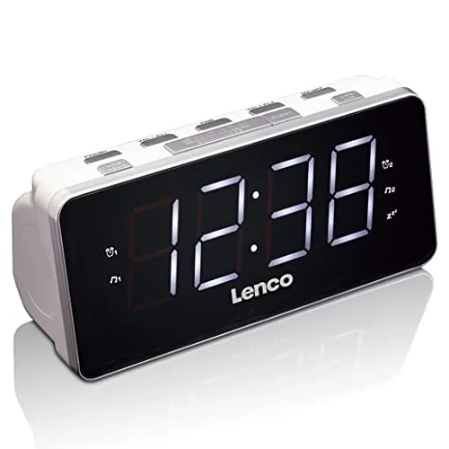 Lenco CR-18 3