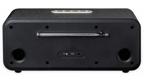 Lenco DAR-030 3