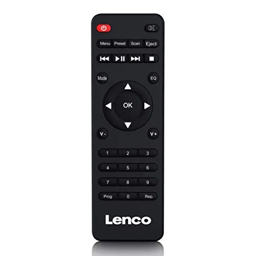 Lenco DAR-061 5