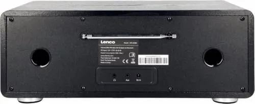 Lenco DIR 260 4