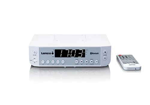 Lenco KCR-100 4