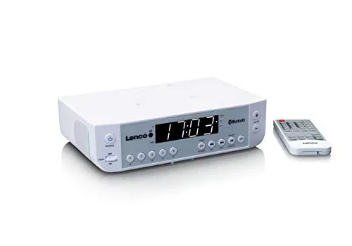 Lenco KCR-100 2