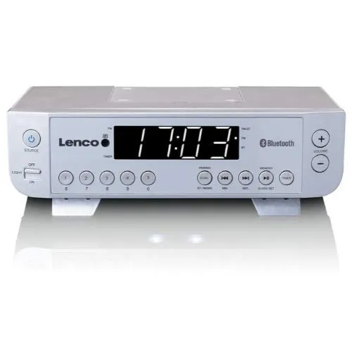 Lenco KCR-100