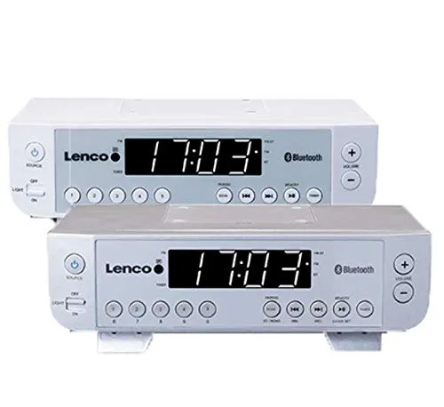 Lenco KCR-100 5