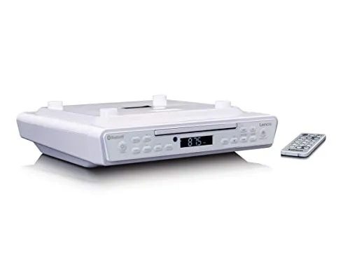 Lenco KCR-150 2