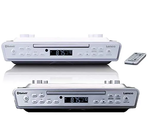 Lenco KCR-150 6