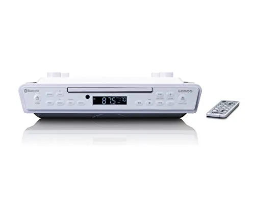 Lenco KCR-150 7