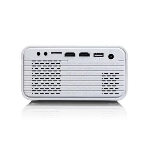 Lenco LPJ-280 mini 5