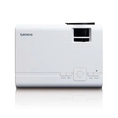 Lenco LPJ-280 mini 6