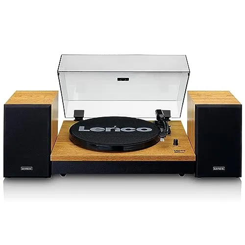 Lenco LS-300
