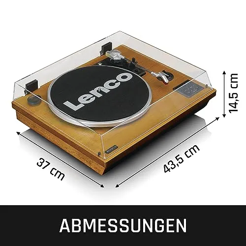 Lenco LS-55 4
