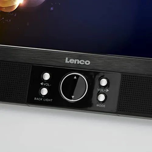 Lenco MES-415 3