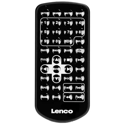 Lenco MES-415 4