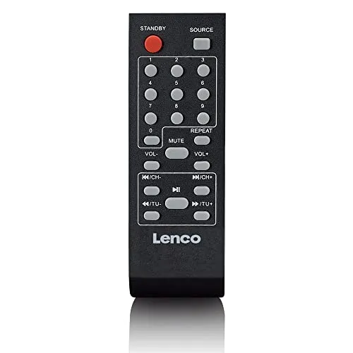 Lenco PA-220 2