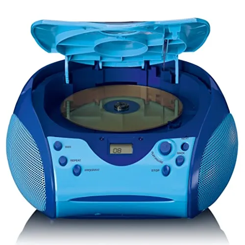 Lenco SCD-24Kids 5