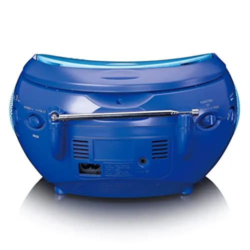 Lenco SCD-24Kids 2