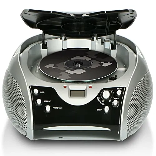 Lenco SCD-27 2