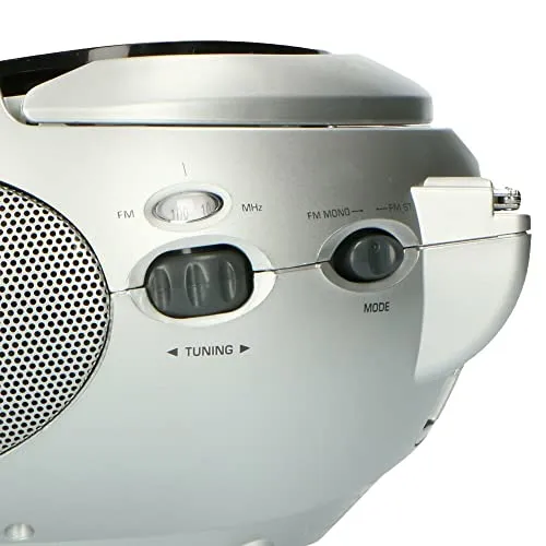 Lenco SCD-27 7