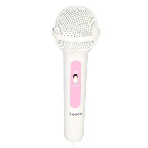 Lenco SCD-650PK 4