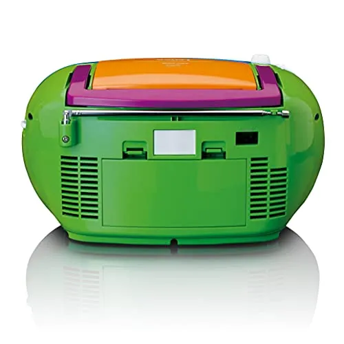 Lenco SCD-971 4