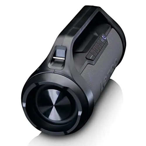 Lenco SPR-070 2