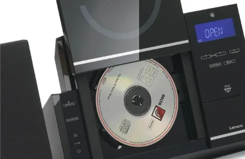 Lenco MCi-210 4