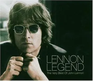 Lennon Legend - the very best of John Lennon