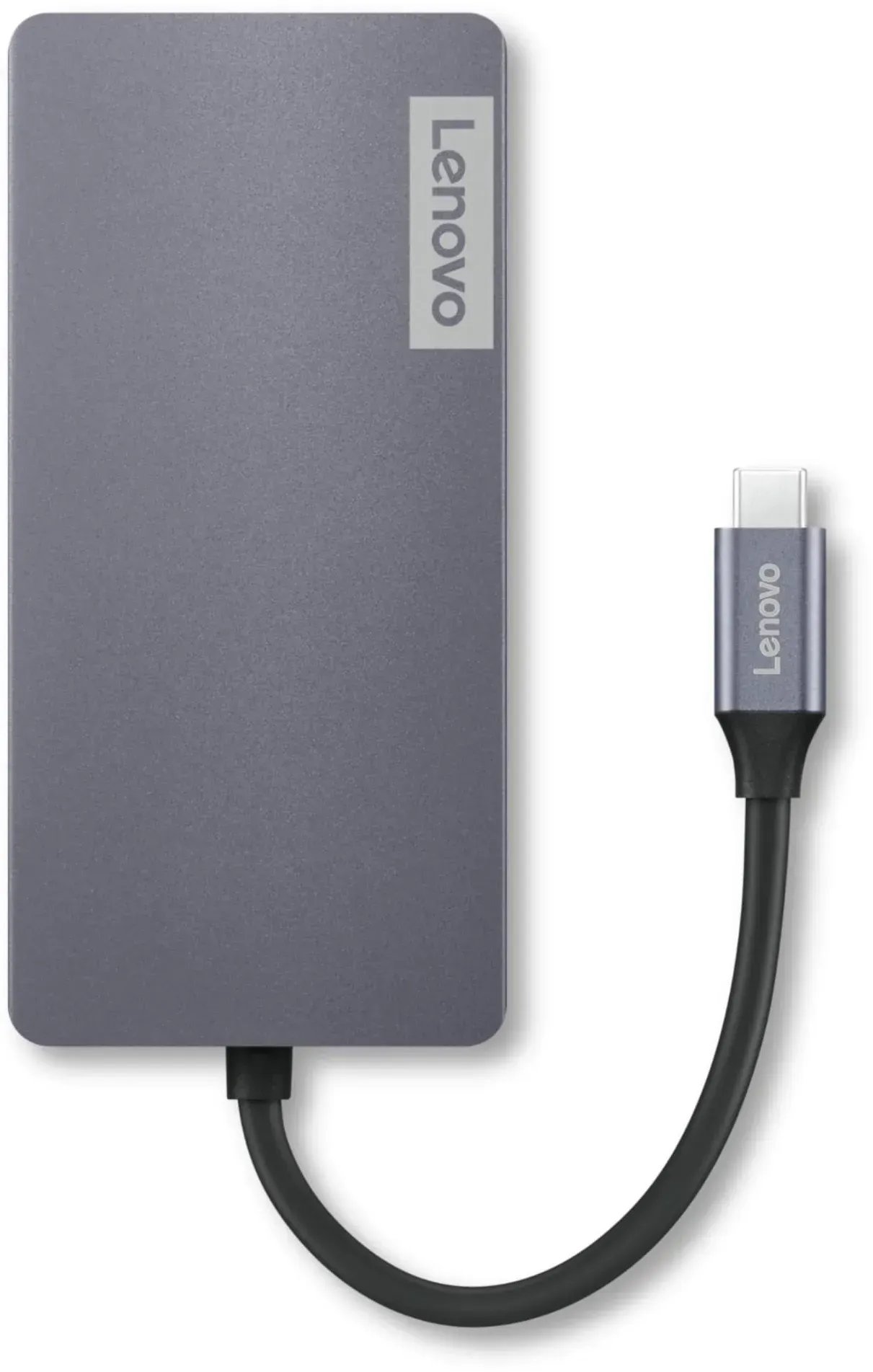 Lenovo 150 USB-C Travel Dock