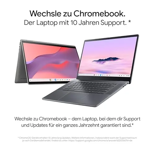 Lenovo Chromebook Duet