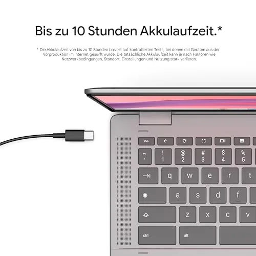 Lenovo Chromebook Duet 3