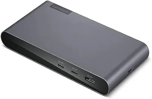 Lenovo Docking Station UC