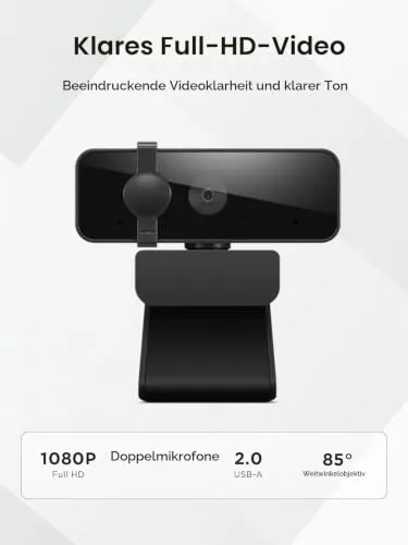 Lenovo Essential Fhd Gen2 4