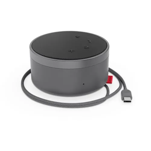 Lenovo Go Wired Speakerphone 5