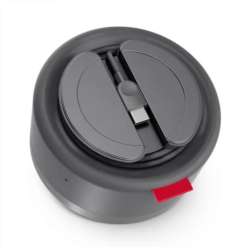 Lenovo Go Wired Speakerphone 6
