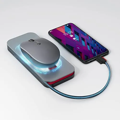 Lenovo Go Wireless G0A3LG1WWW 2
