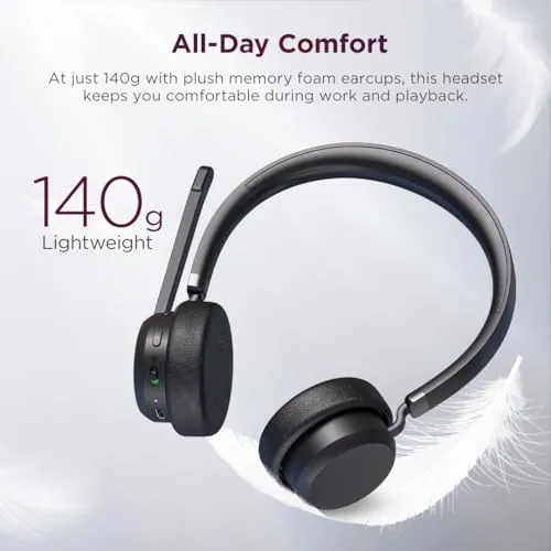 Lenovo Headset UC 2