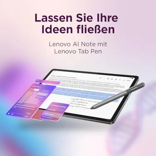 Lenovo Idea Tab 4