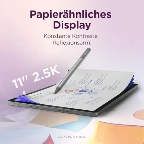 Lenovo Idea Tab 5