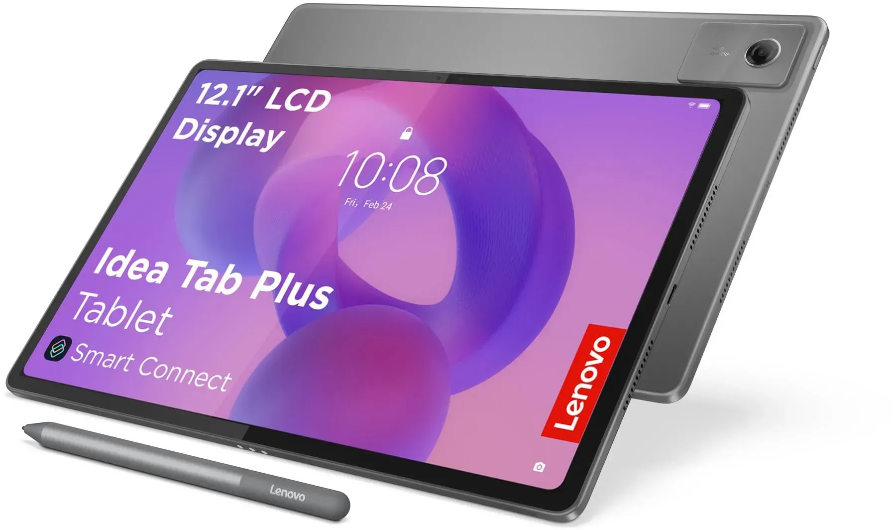 Lenovo Idea Tab Plus