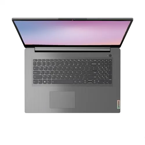 Lenovo IdeaPad 3 17ALC6 5