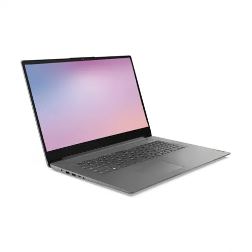 Lenovo IdeaPad 3 17ALC6 2