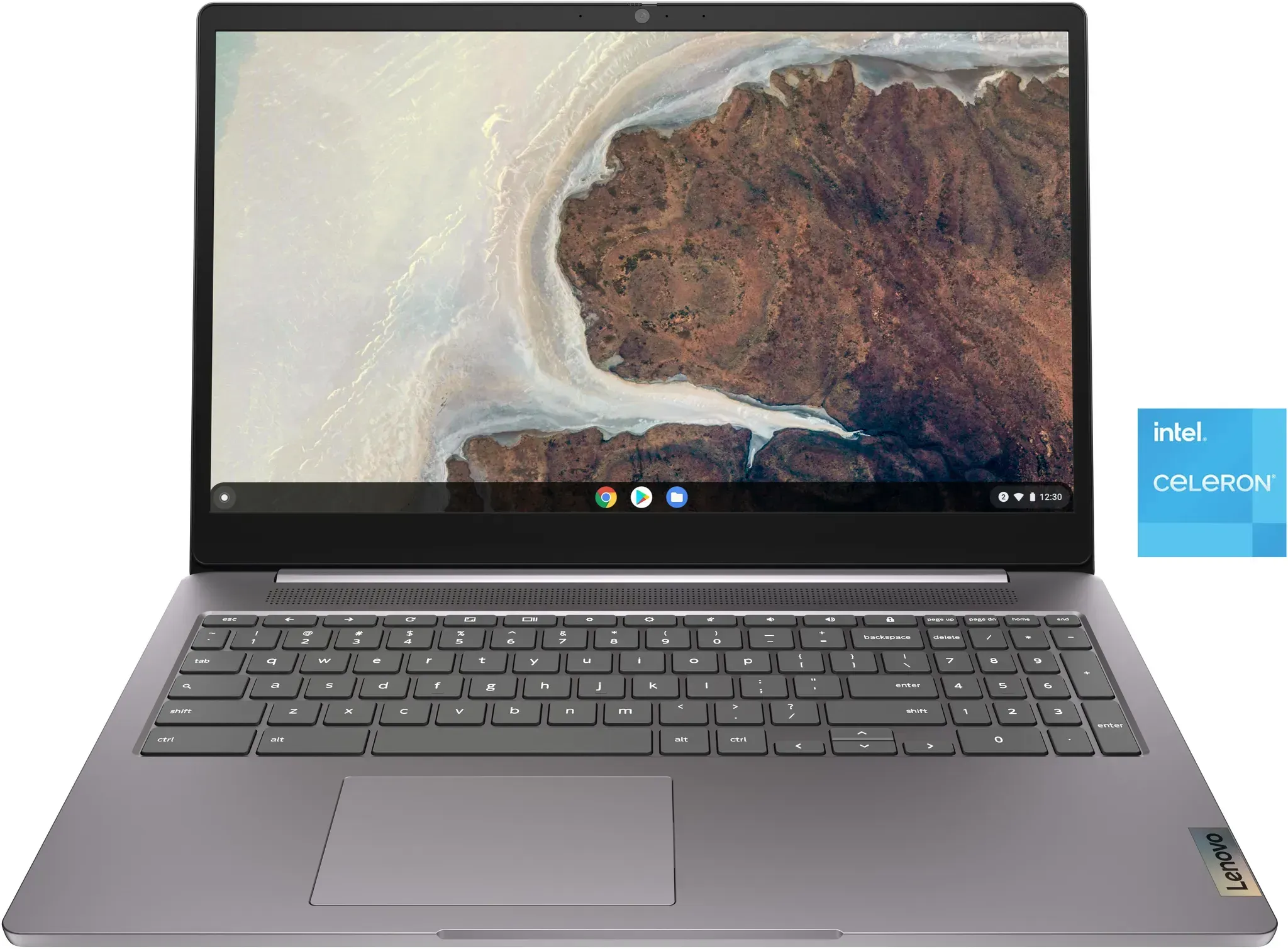 Lenovo IdeaPad 3 Chromebook