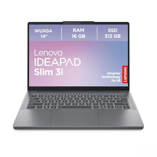 Lenovo IdeaPad Slim 3i