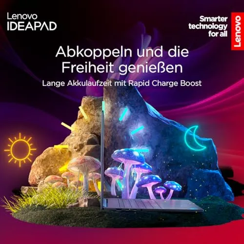 Lenovo IdeaPad Slim 5i 3