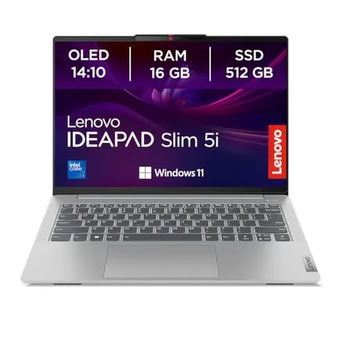 Lenovo IdeaPad Slim 5i