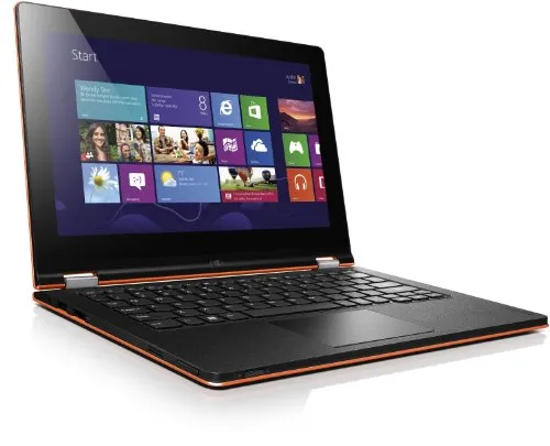 Lenovo IdeaPad Yoga 11 2