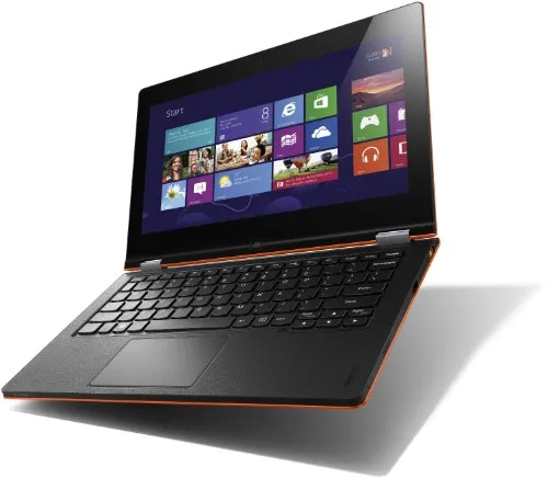 Lenovo IdeaPad Yoga 11 3