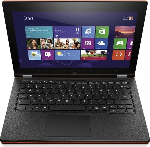 Lenovo IdeaPad Yoga 11 4